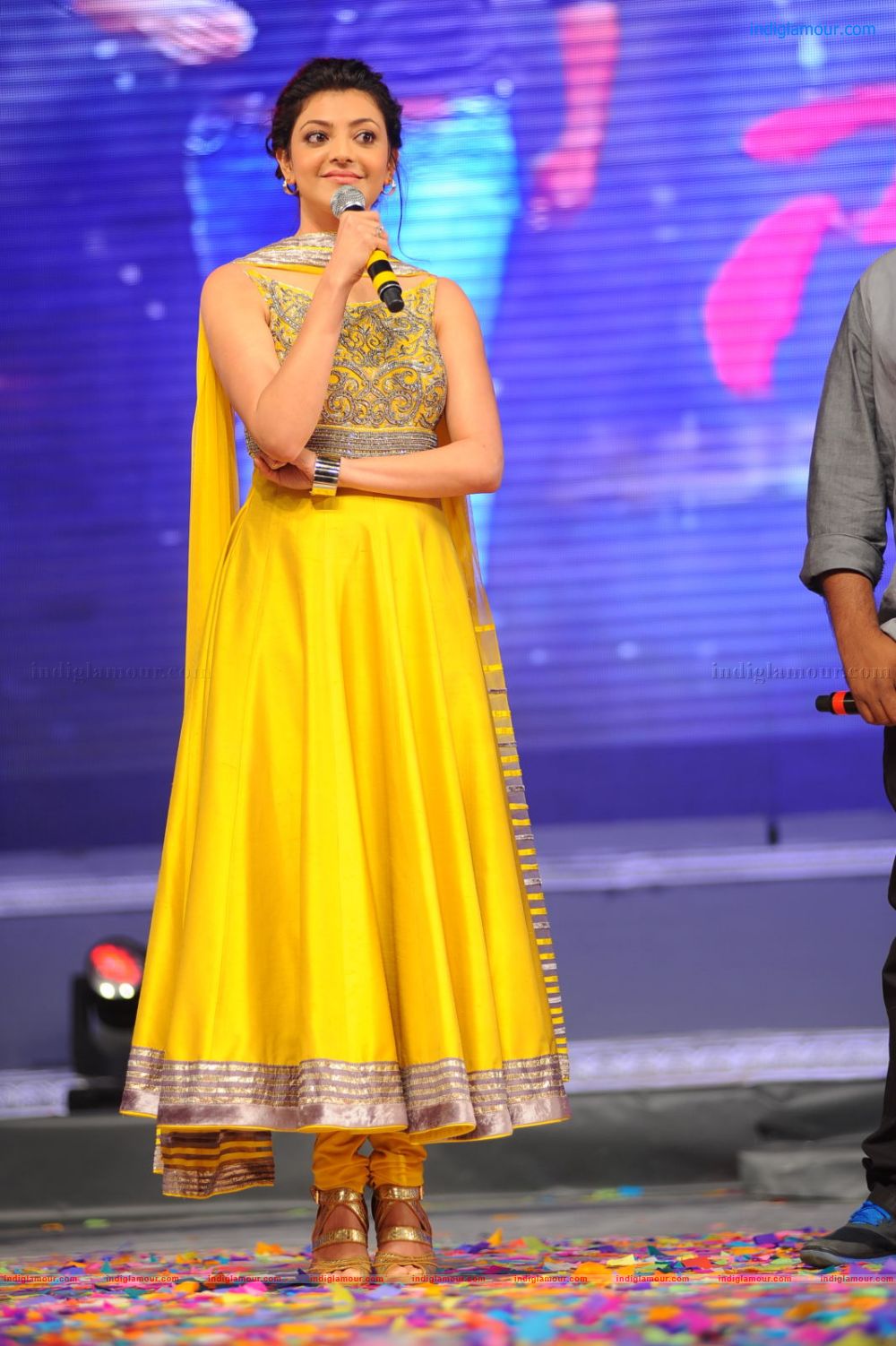 Kajal Aggarwal Actress hd photo
