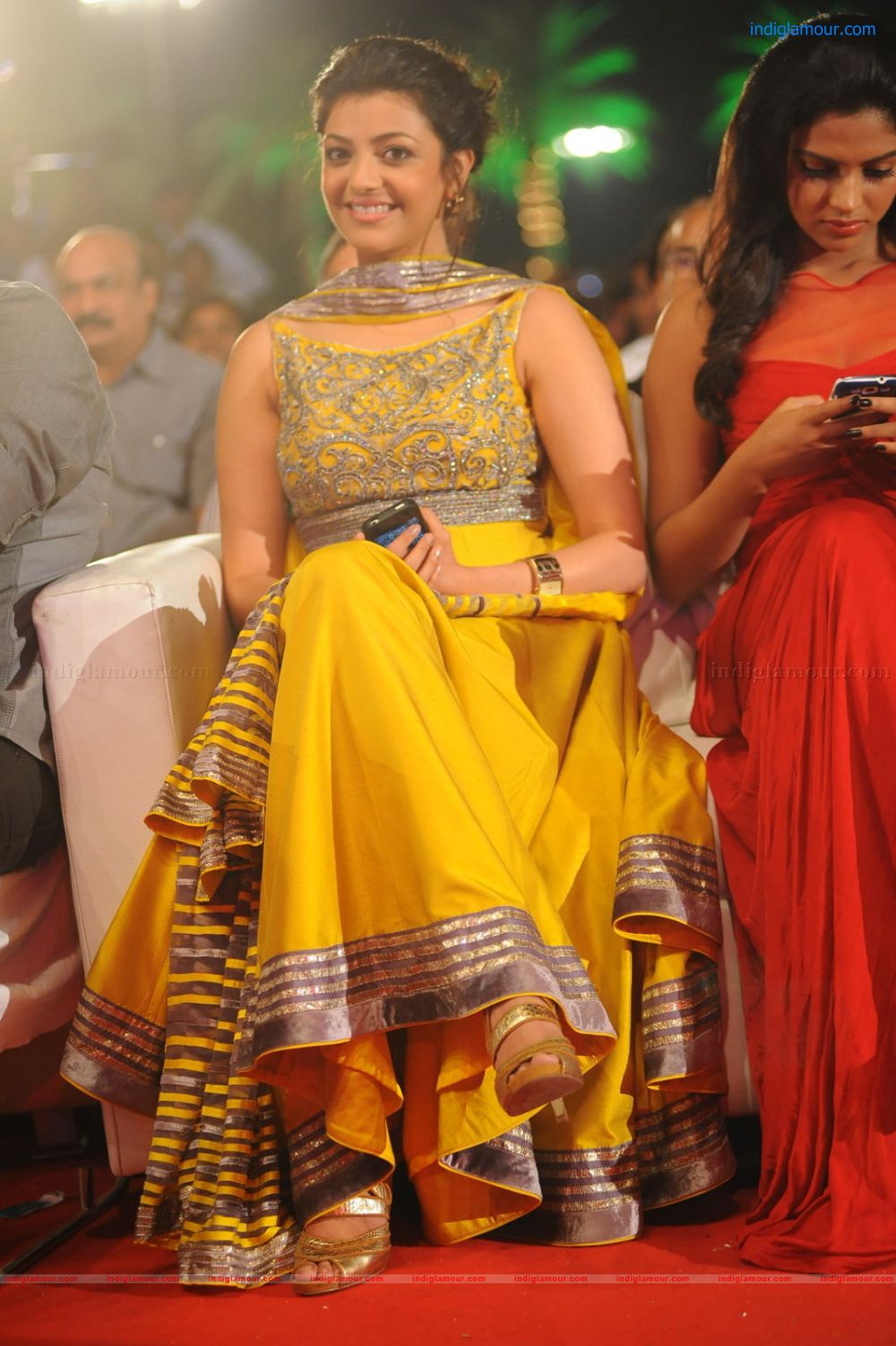 Kajal Aggarwal Actress hd photo