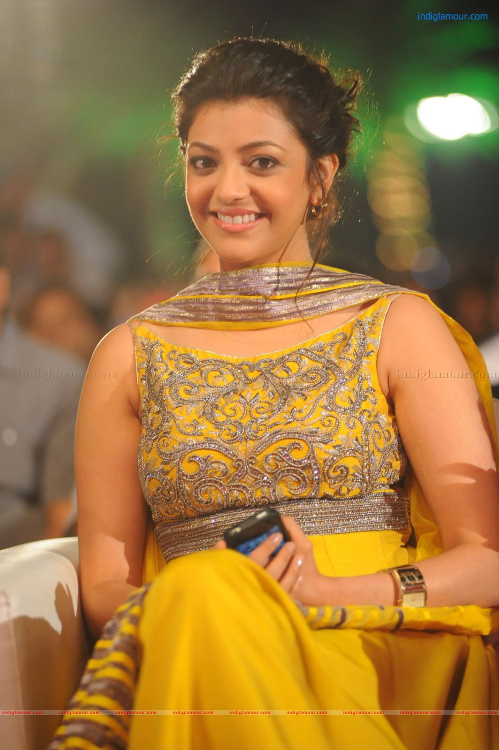 Kajal Aggarwal Actress hd photo