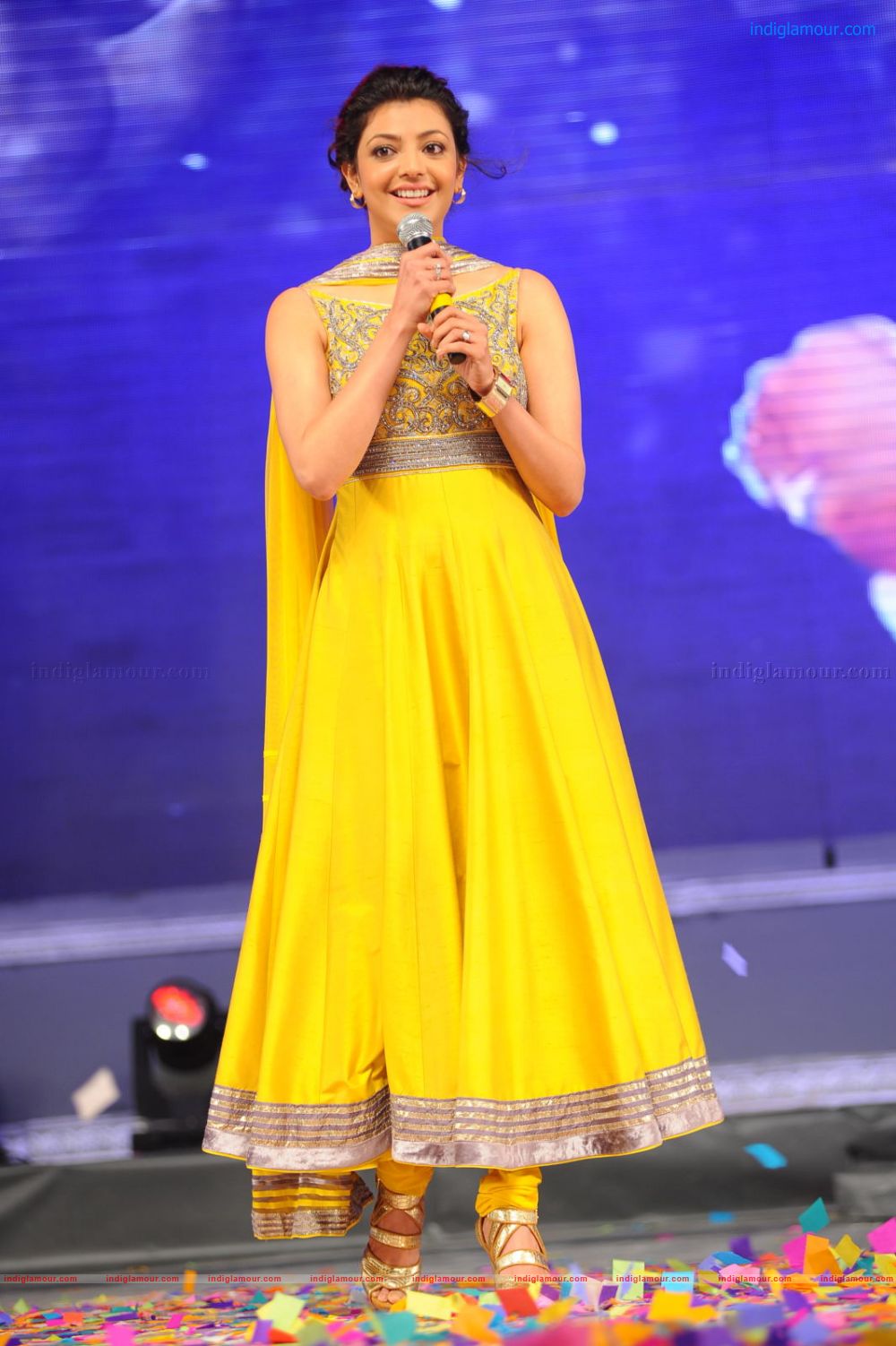 Kajal Aggarwal Actress hd photo
