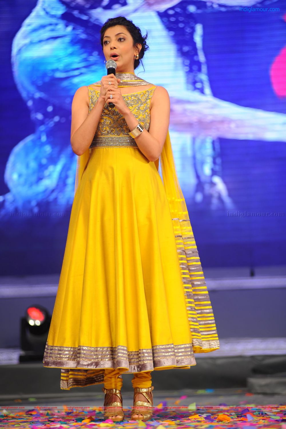 Kajal Aggarwal Actress hd photo