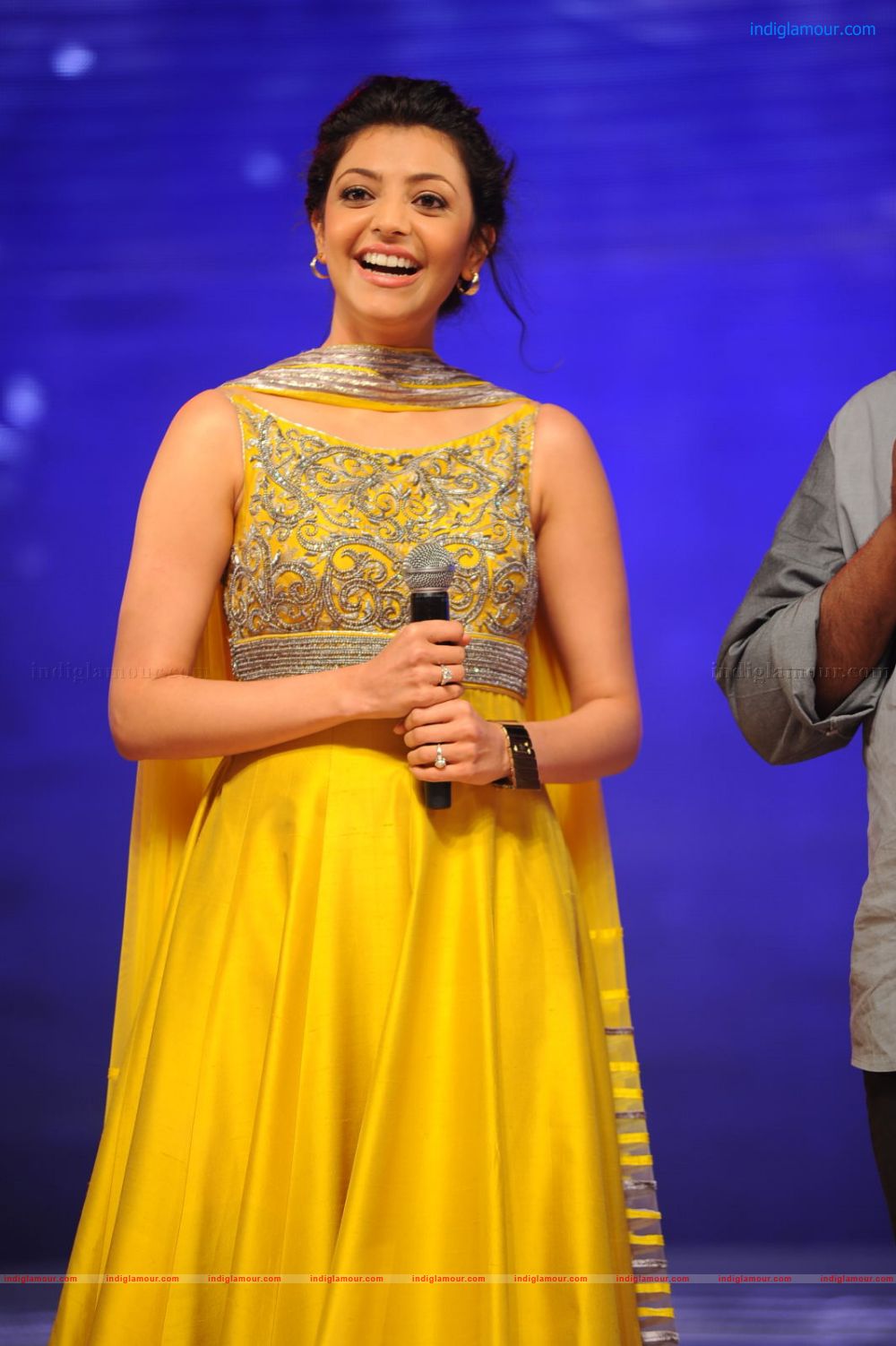 Kajal Aggarwal Actress hd photo