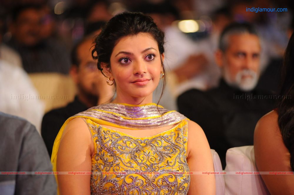Kajal Aggarwal Actress hd photo