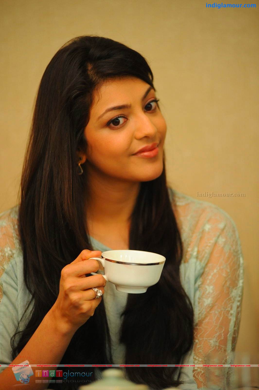 Kajal Aggarwal Actress hd photo