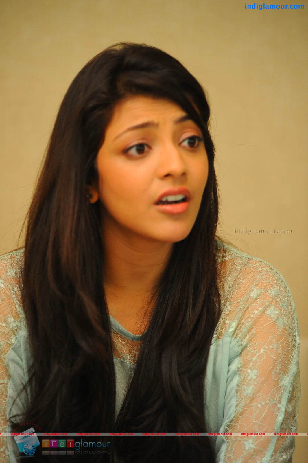 Kajal Aggarwal Actress hd photo