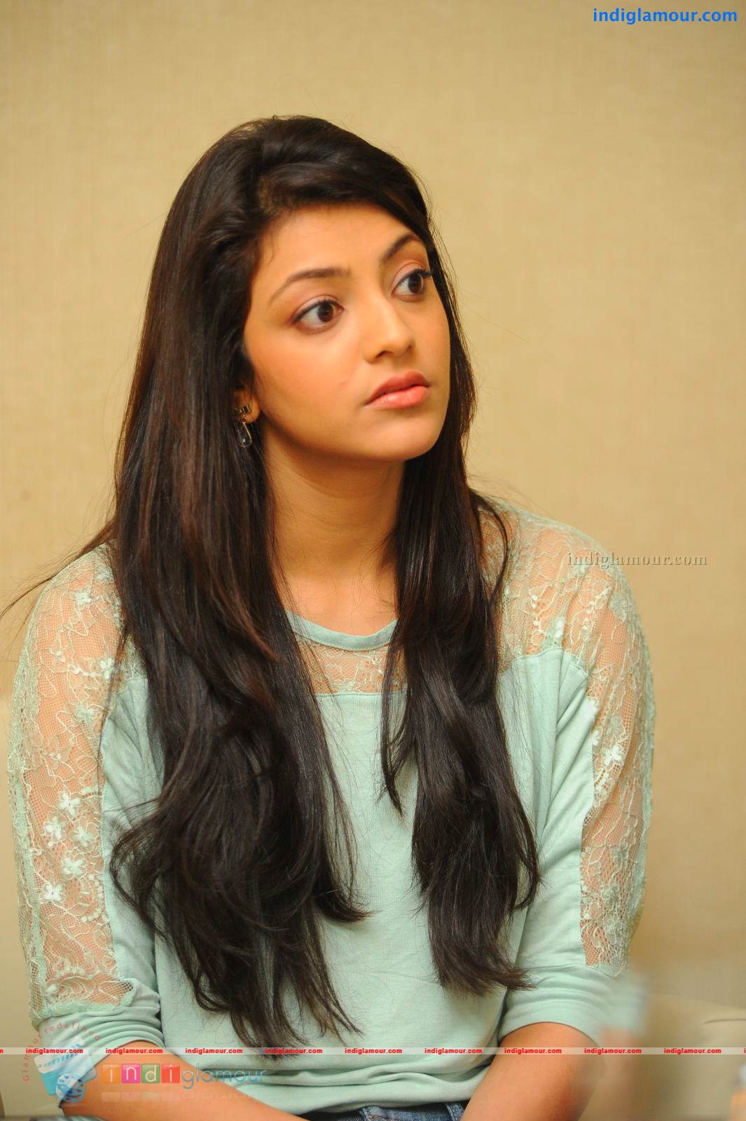 Kajal Aggarwal Actress hd photo