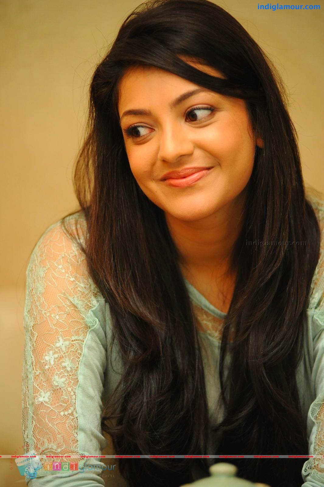 Kajal Aggarwal Actress hd photo