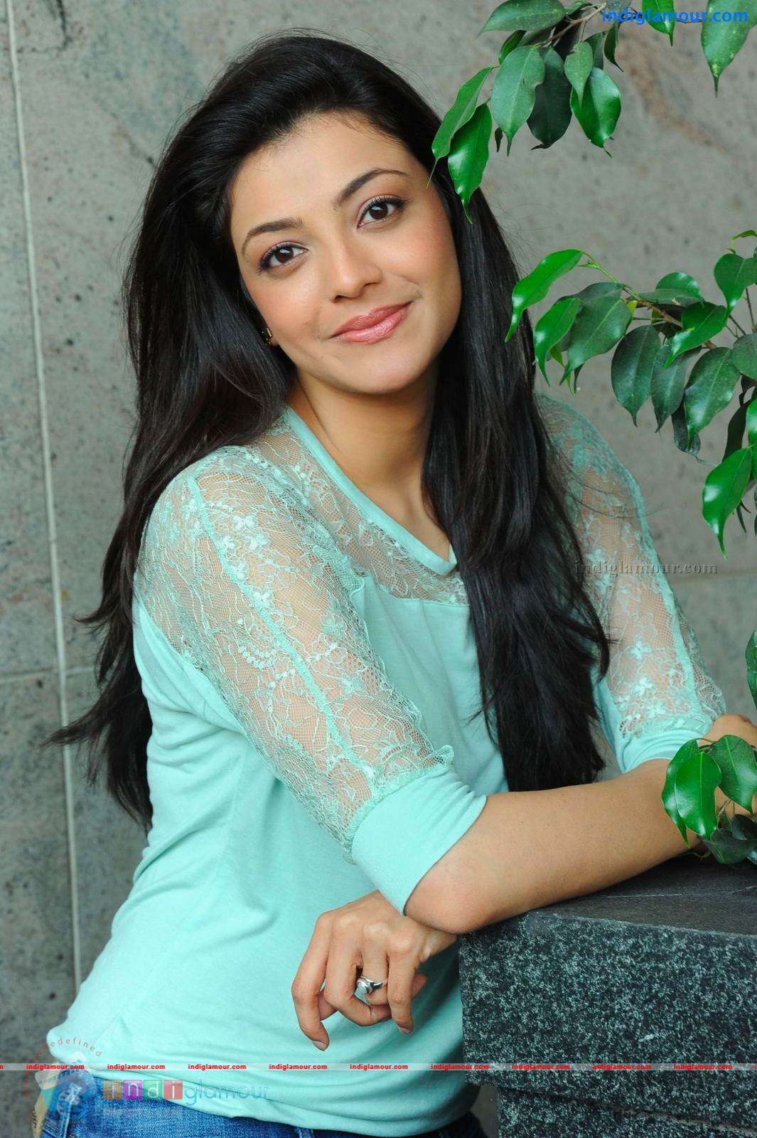 Kajal Aggarwal Actress hd photo
