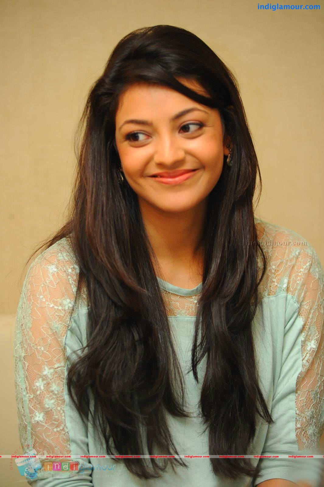 Kajal Aggarwal Actress hd photo