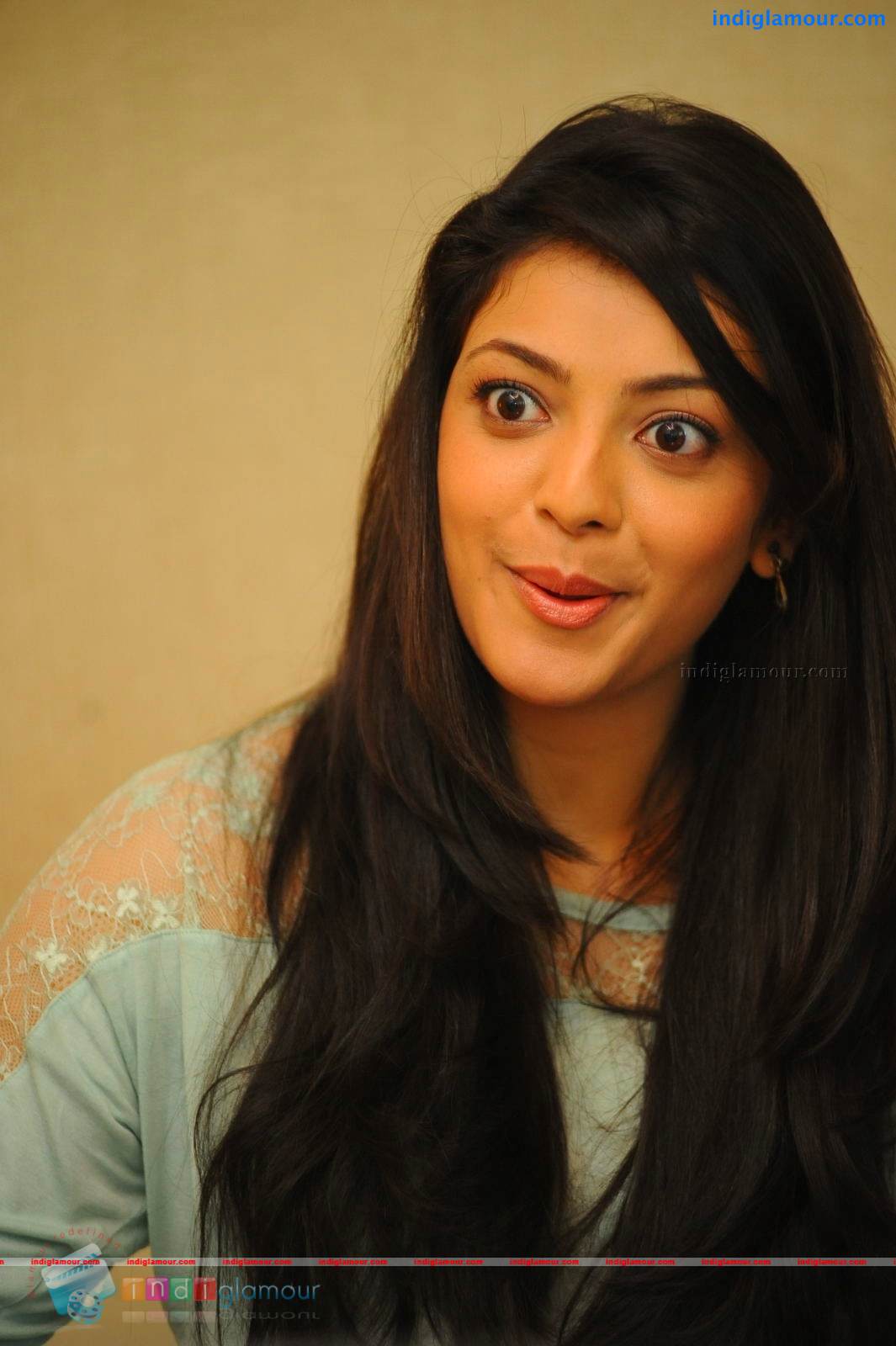 Kajal Aggarwal Actress hd photo