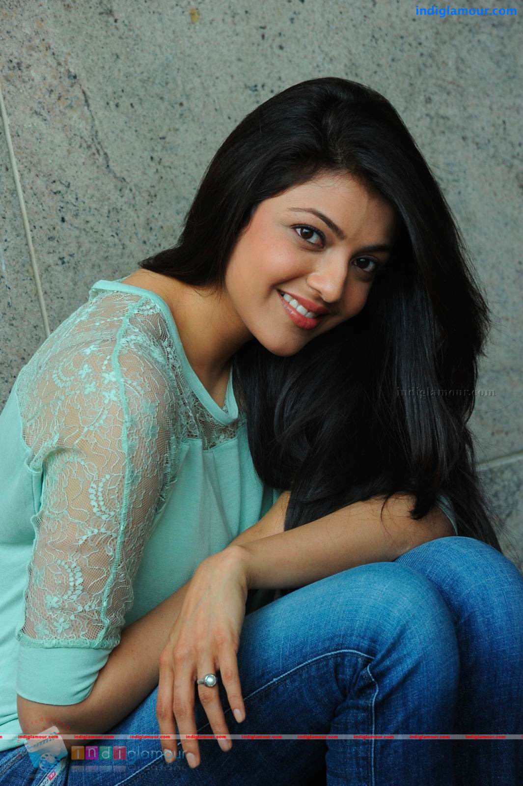 Kajal Aggarwal Actress hd photo