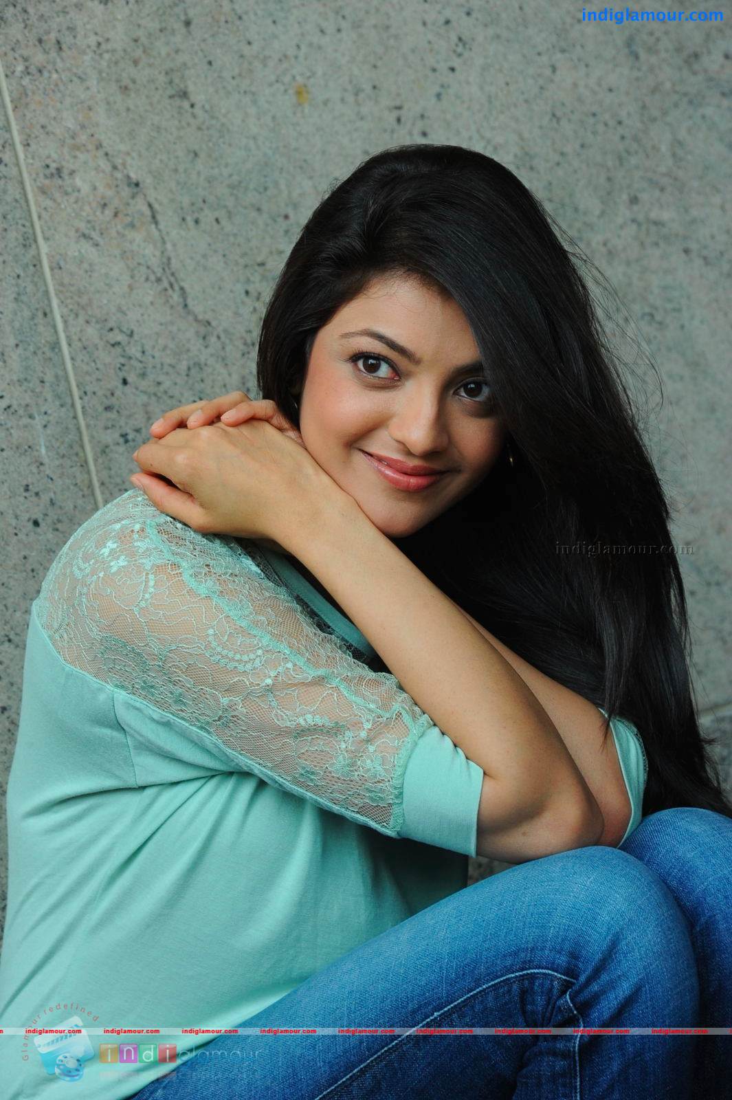 Kajal Aggarwal Actress hd photo