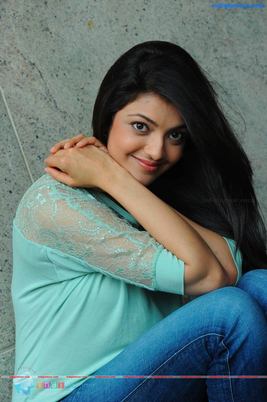 Kajal Aggarwal Actress hd photo