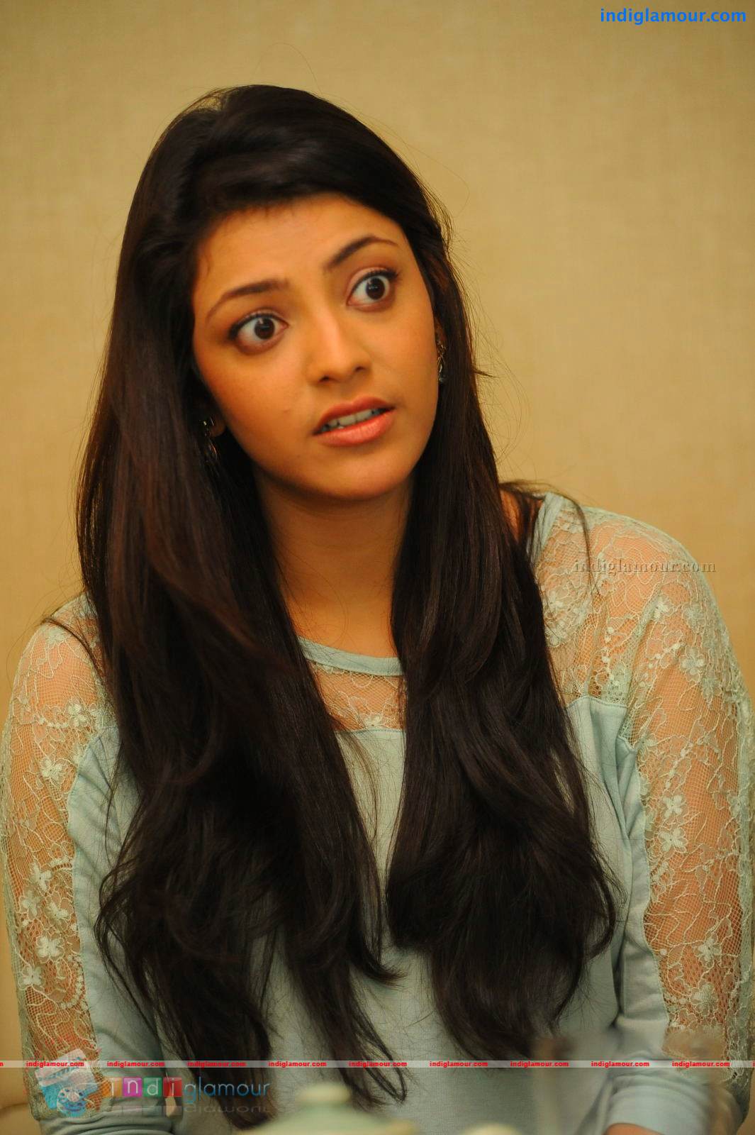 Kajal Aggarwal Actress hd photo
