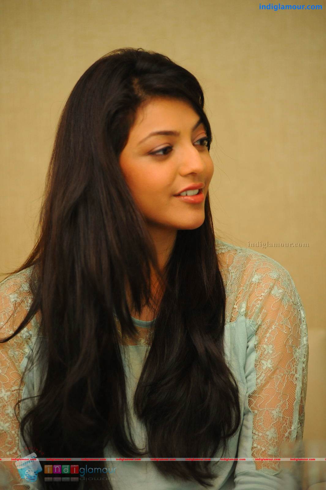 Kajal Aggarwal Actress hd photo