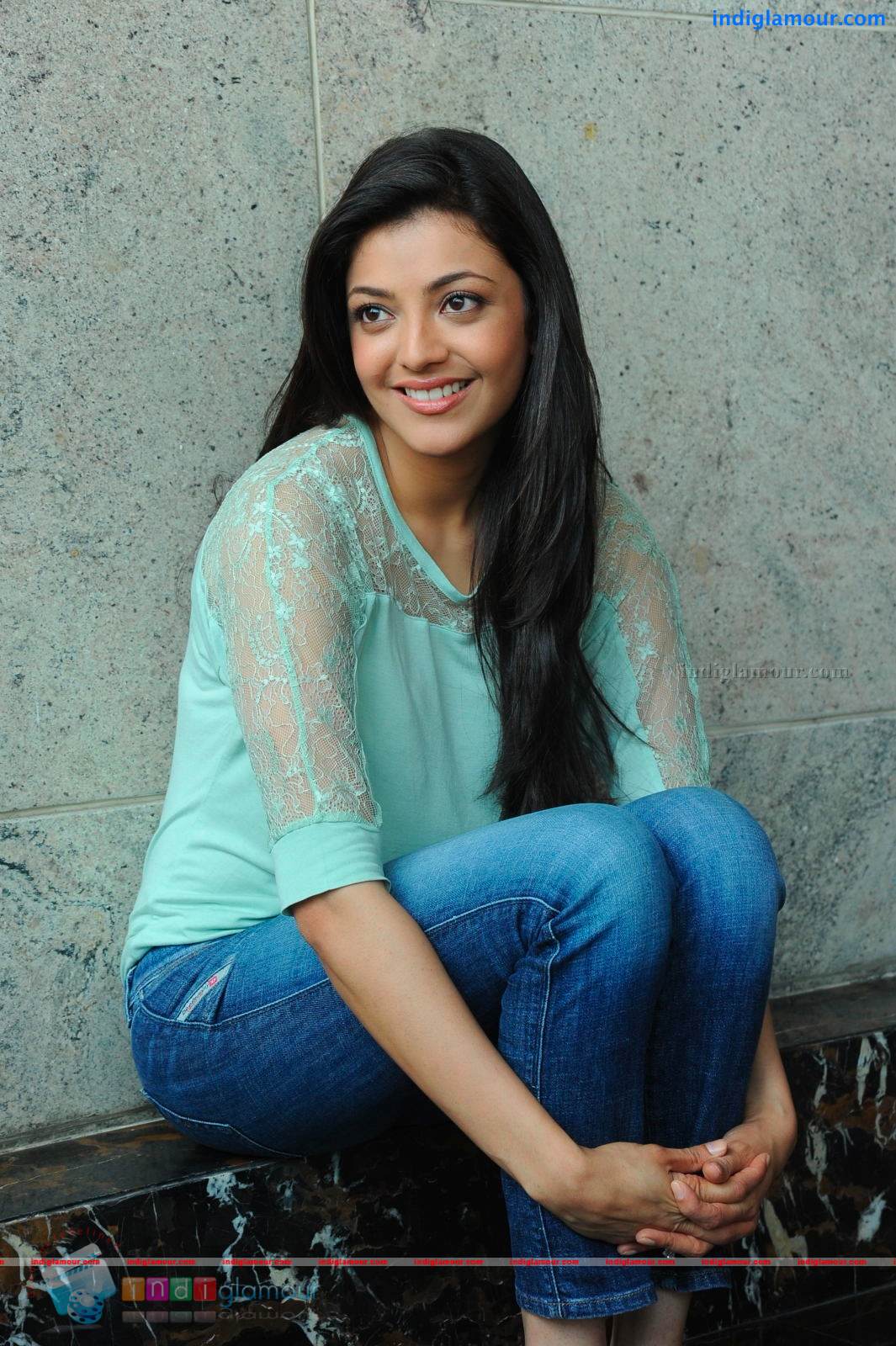 Kajal Aggarwal Actress hd photo