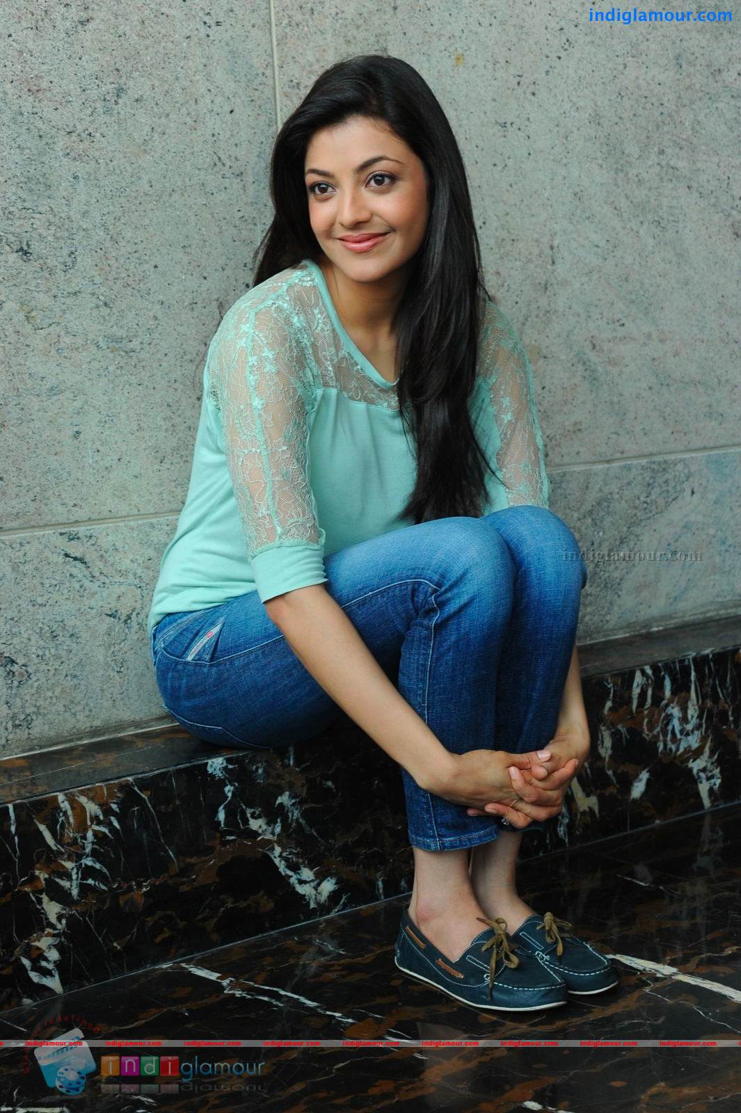 Kajal Aggarwal Actress hd photo