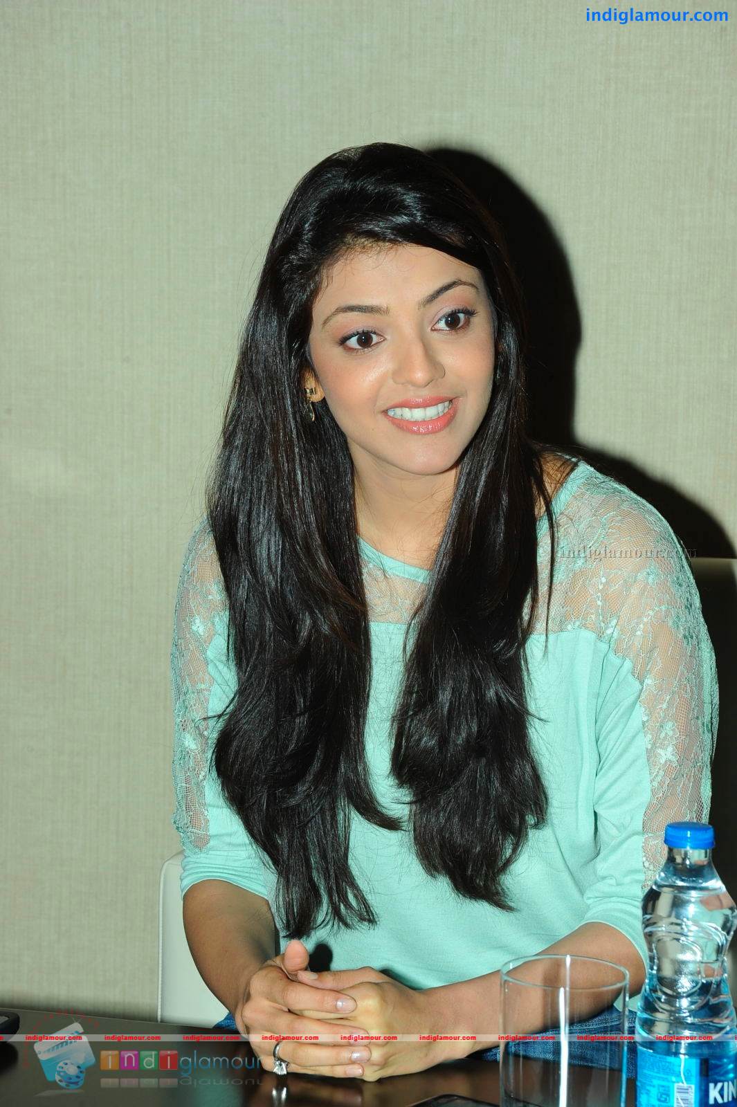 Kajal Aggarwal Actress hd photo