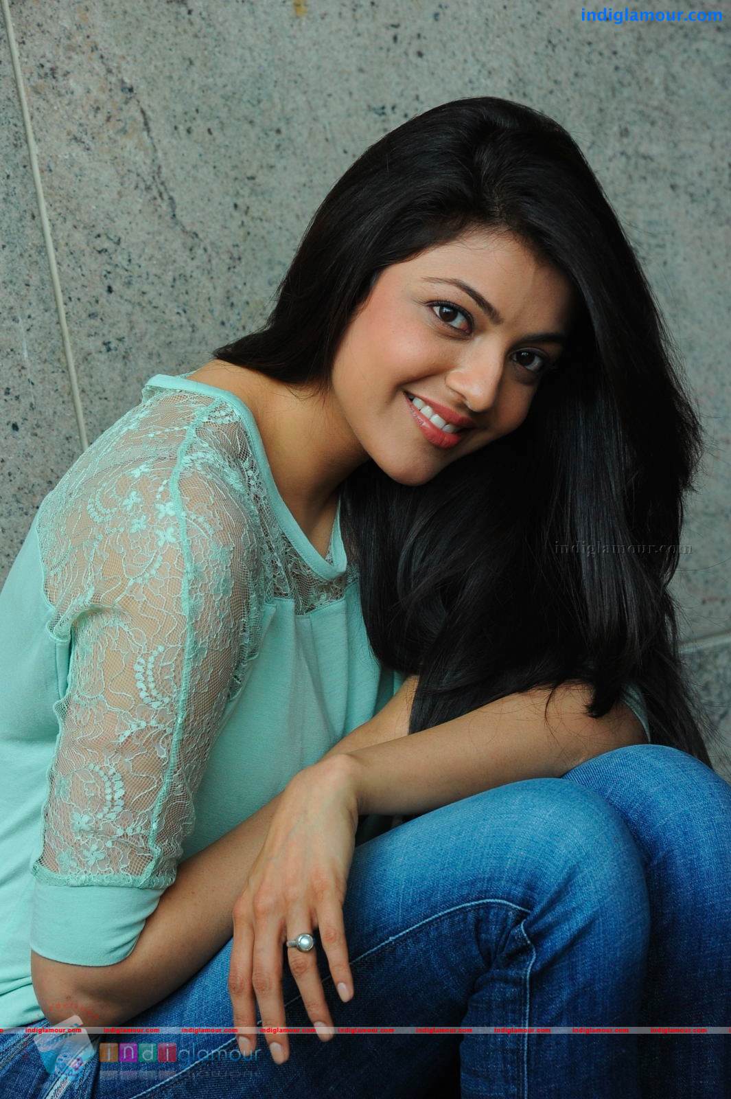 Kajal Aggarwal Actress hd photo