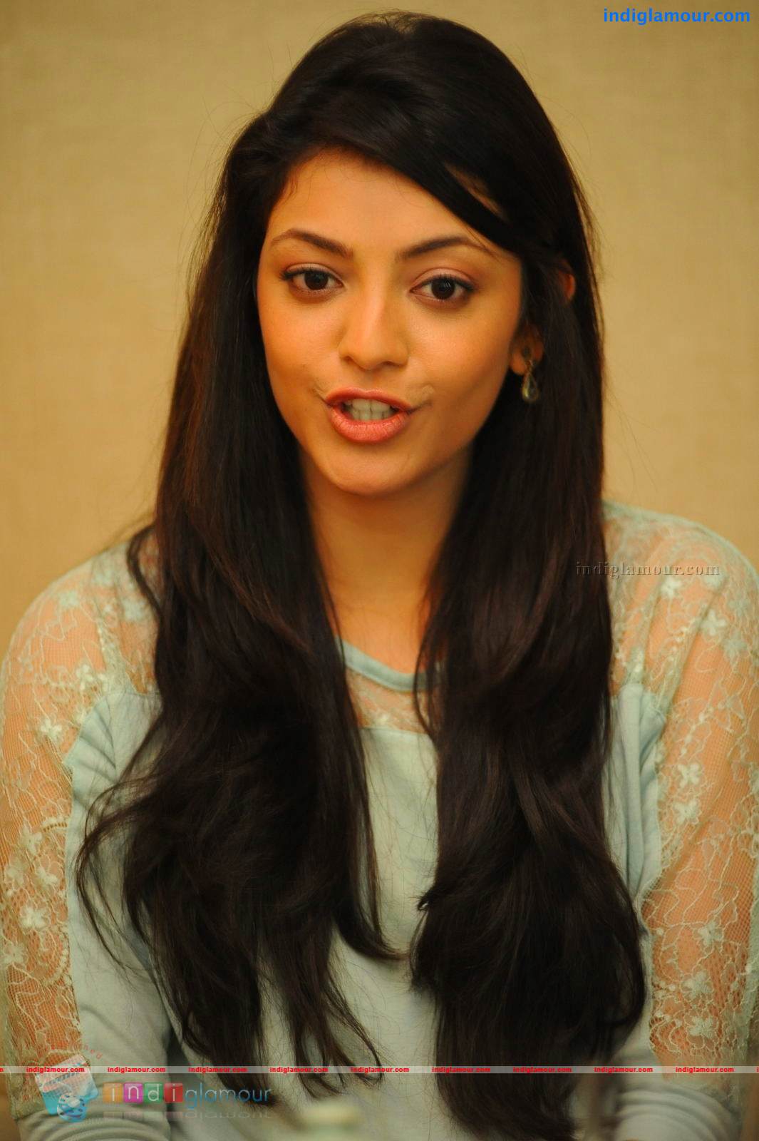 Kajal Aggarwal Actress hd photo