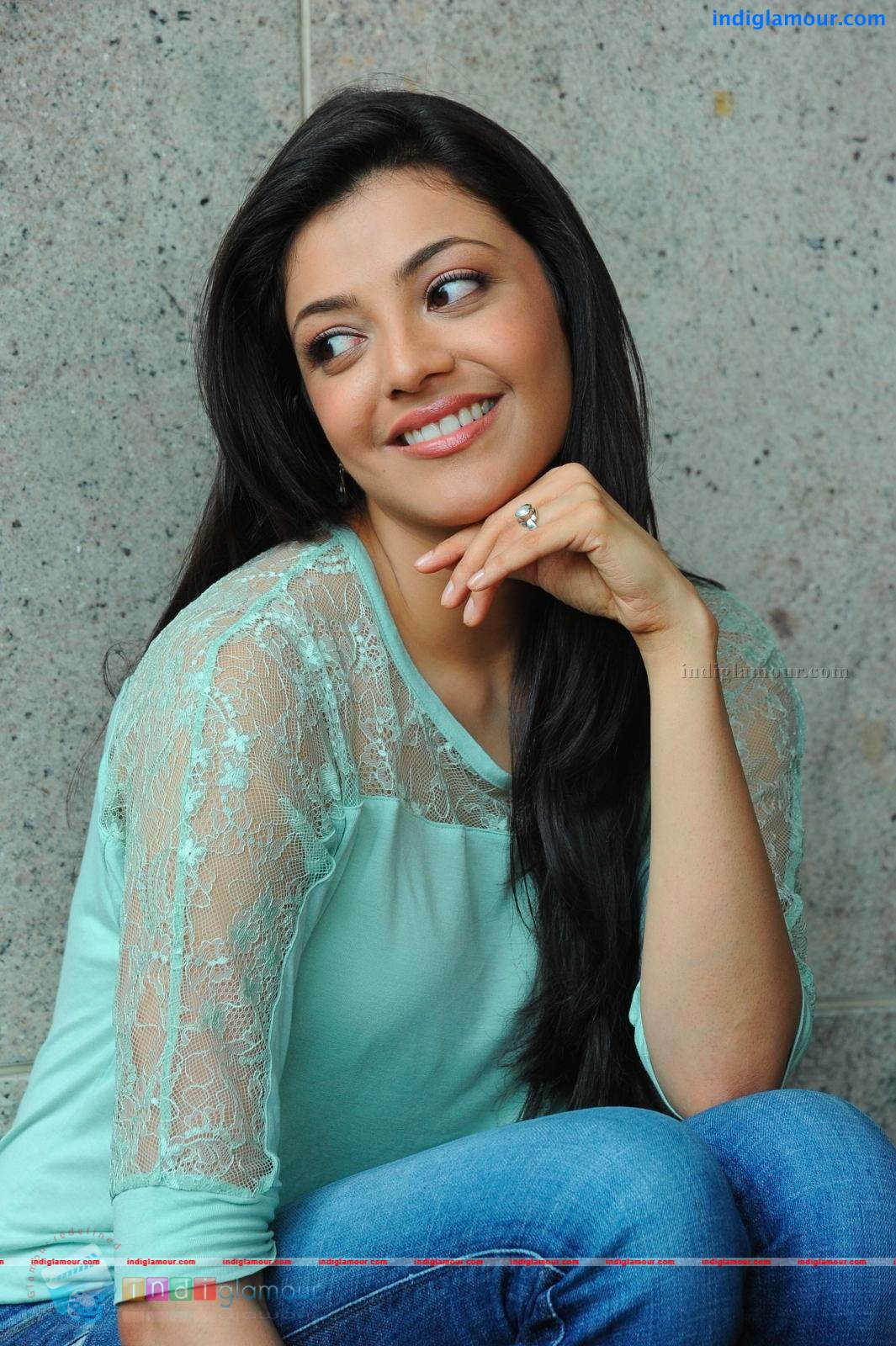 Kajal Aggarwal Actress hd photo
