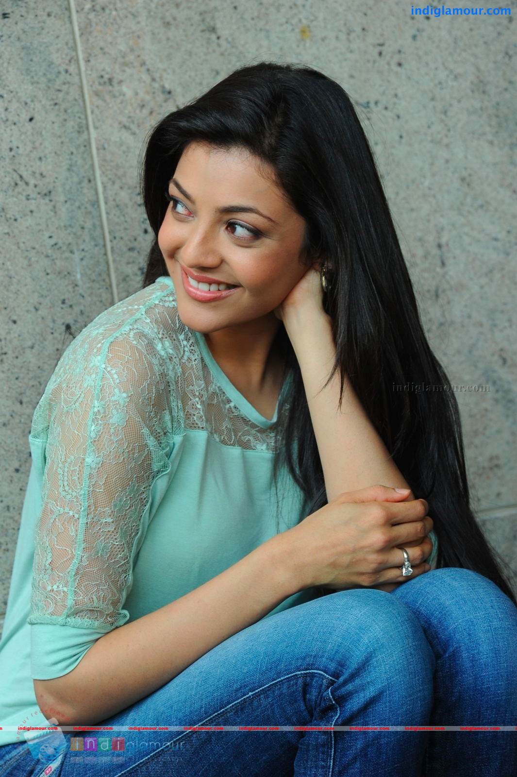 Kajal Aggarwal Actress hd photo
