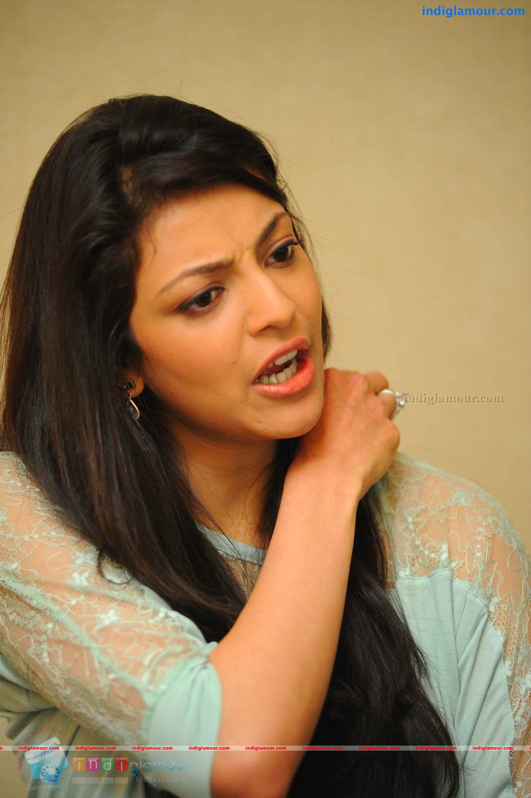 Kajal Aggarwal Actress hd photo