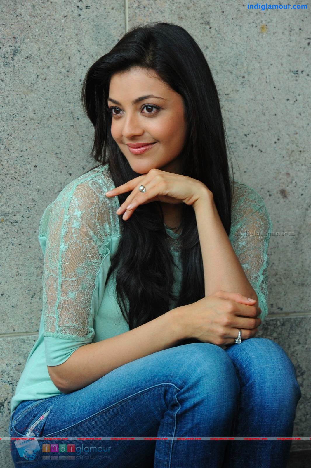 Kajal Aggarwal Actress hd photo