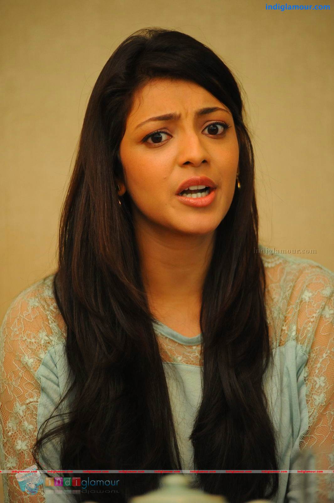 Kajal Aggarwal Actress hd photo