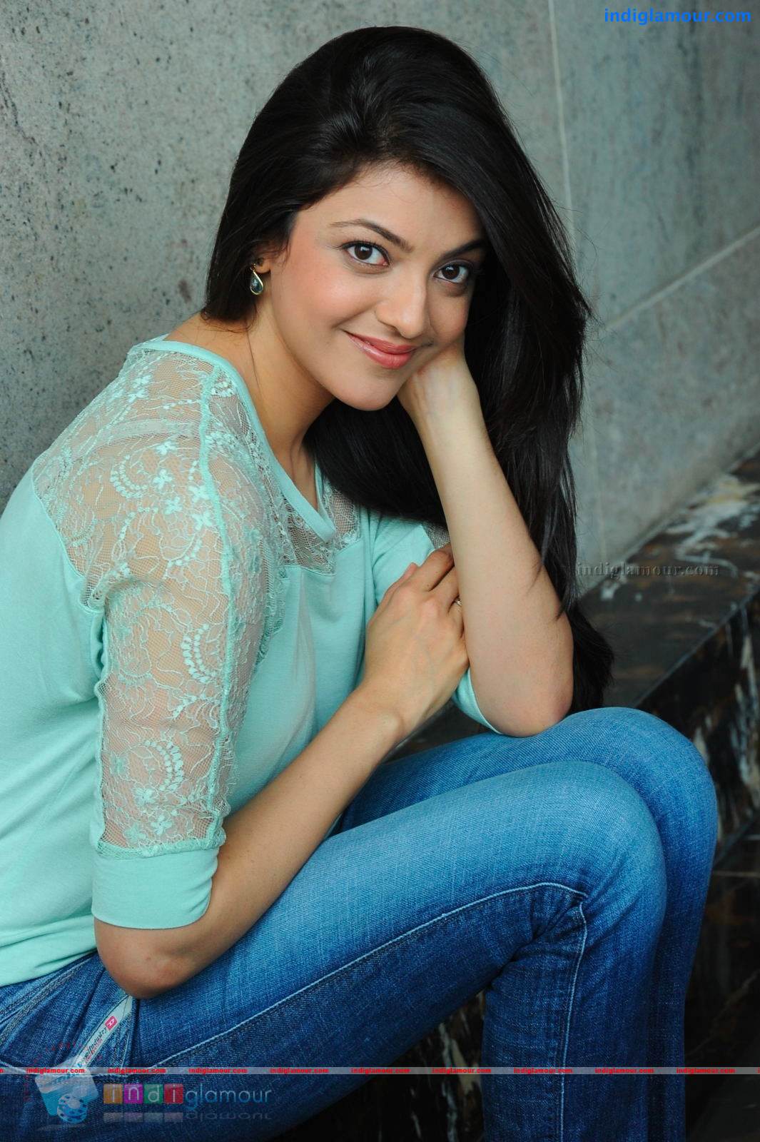 Kajal Aggarwal Actress hd photo