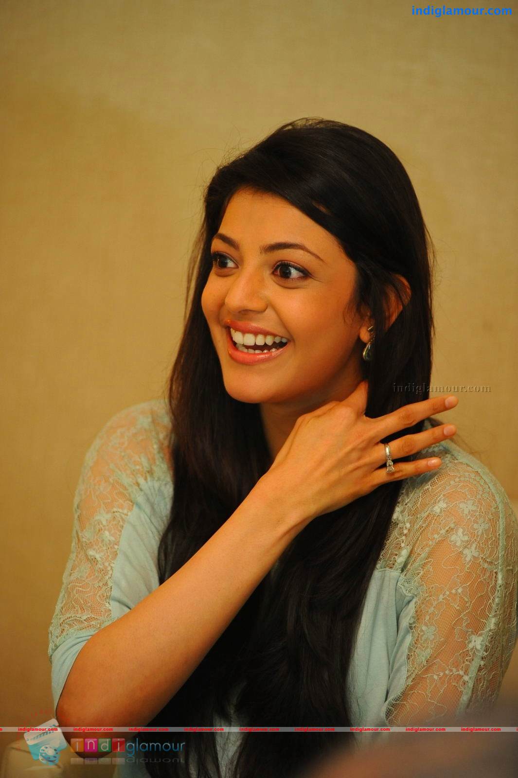 Kajal Aggarwal Actress hd photo