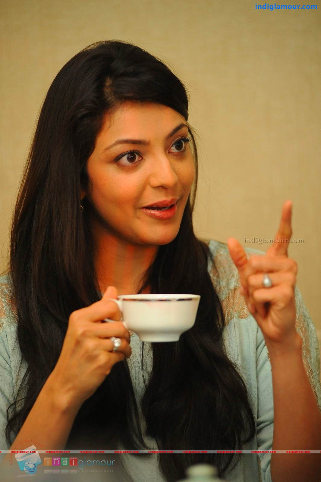 Kajal Aggarwal Actress hd photo