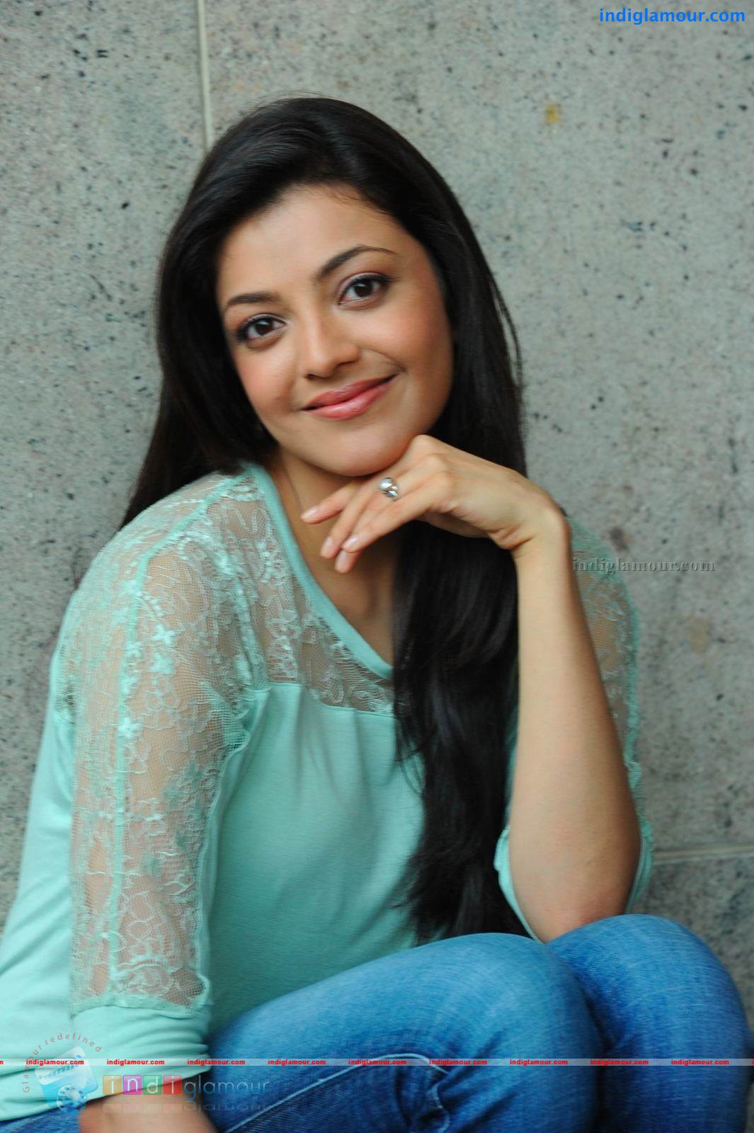 Kajal Aggarwal Actress hd photo