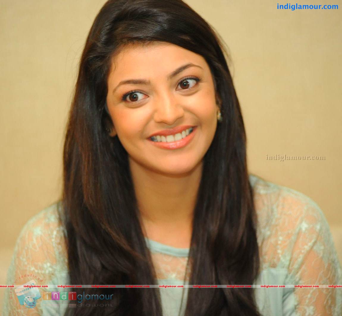 Kajal Aggarwal Actress hd photo