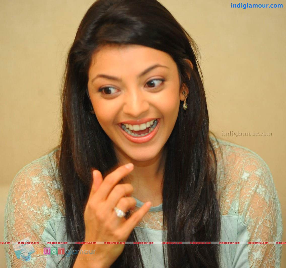 Kajal Aggarwal Actress hd photo