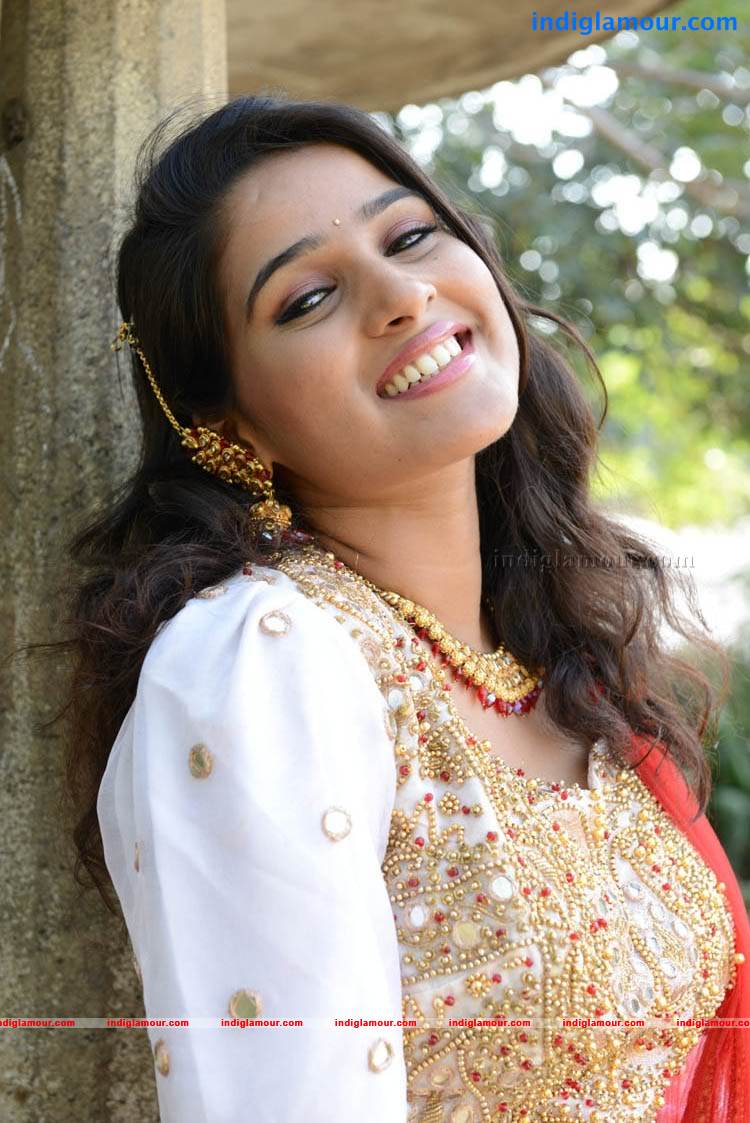 Monisha Actress hd photo