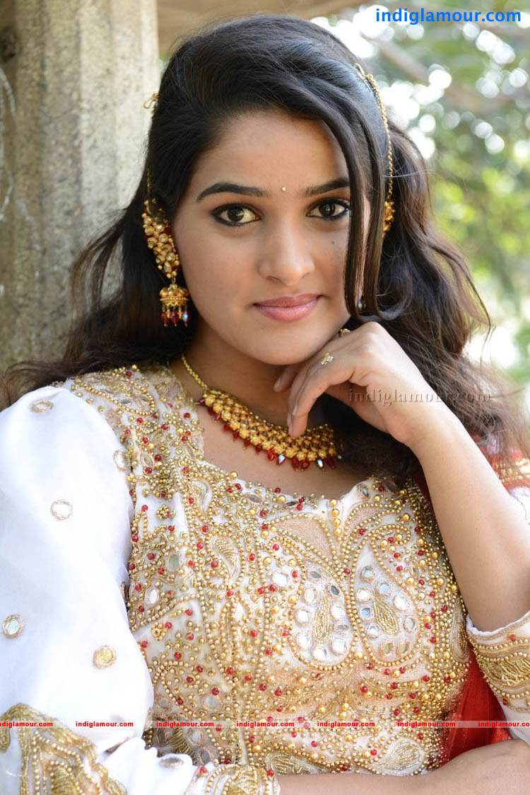Monisha Actress hd photo
