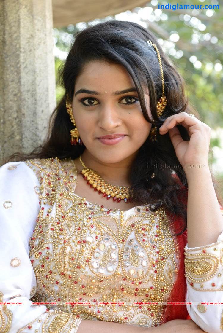 Monisha Actress hd photo