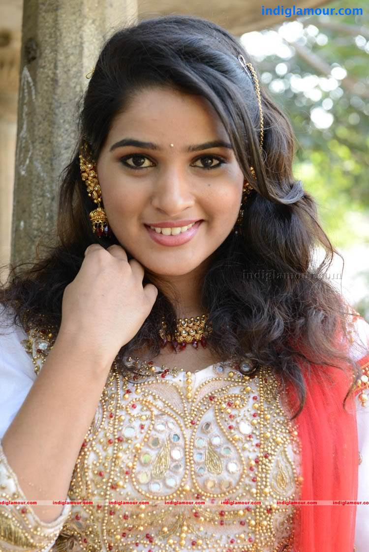 Monisha Actress hd photo