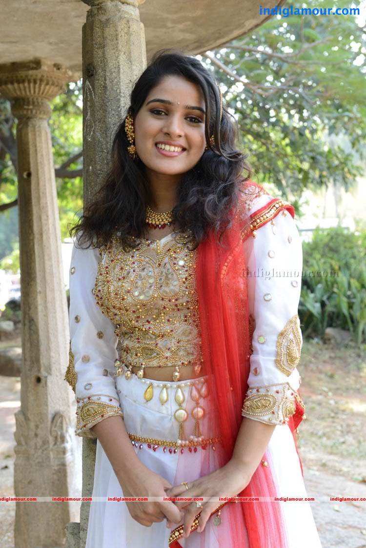 Monisha Actress hd photo