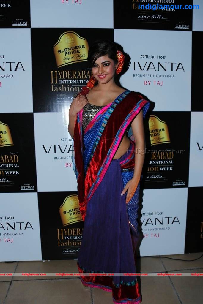 Meera Chopra Actress hd photo