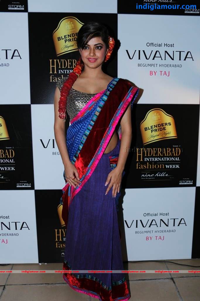 Meera Chopra Actress hd photo