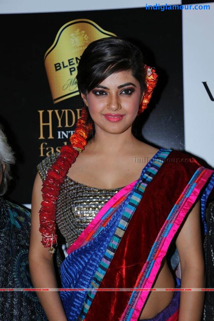 Meera Chopra Actress hd photo