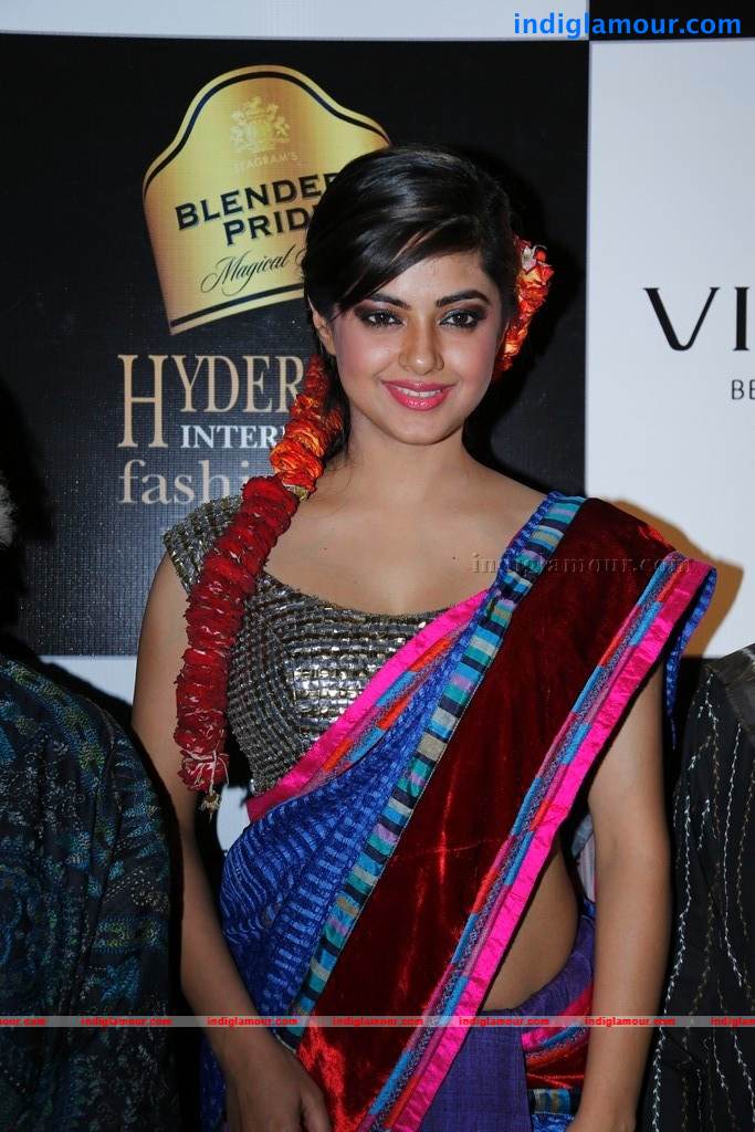 Meera Chopra Actress hd photo