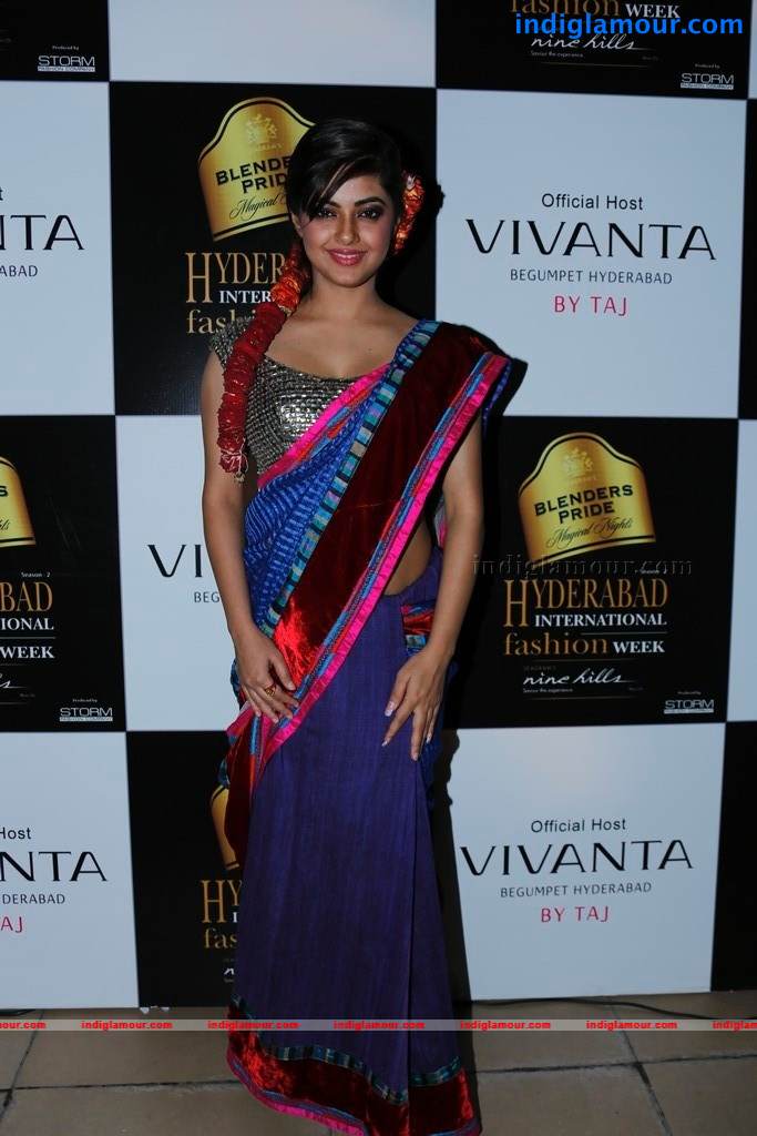Meera Chopra Actress hd photo