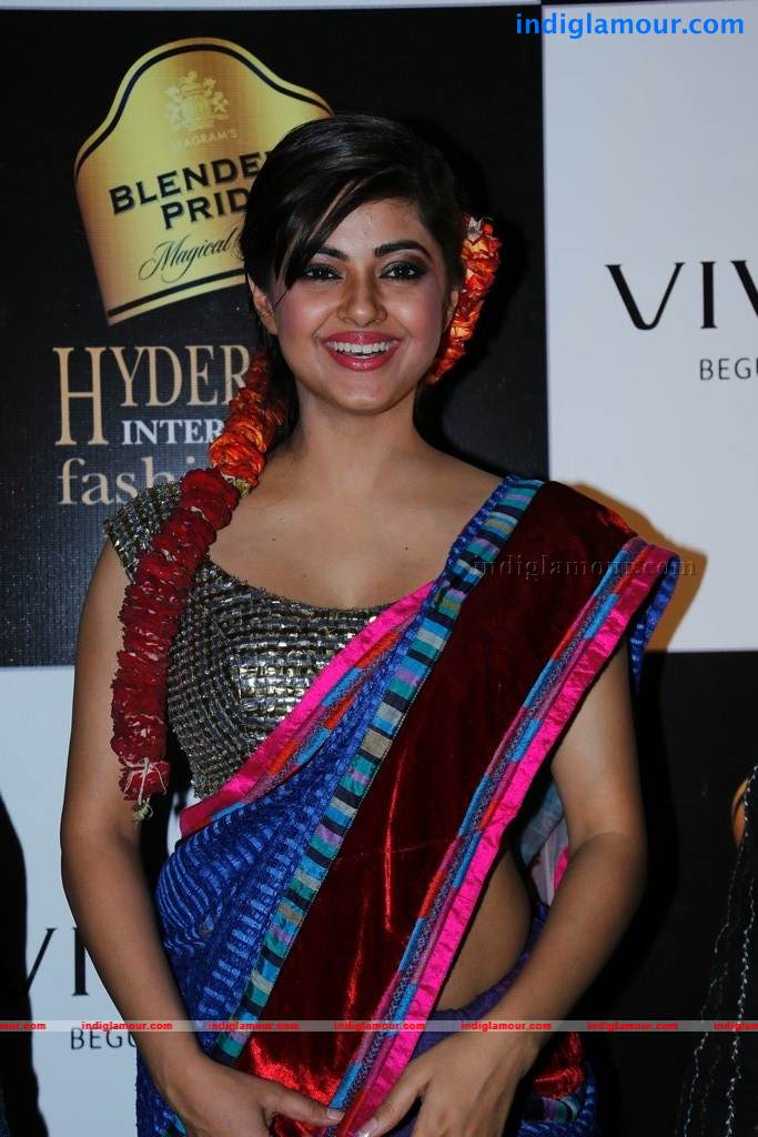 Meera Chopra Actress hd photo