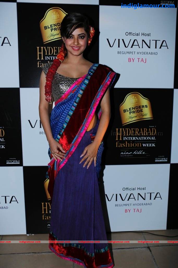 Meera Chopra Actress hd photo