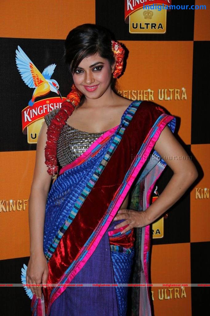Meera Chopra Actress hd photo
