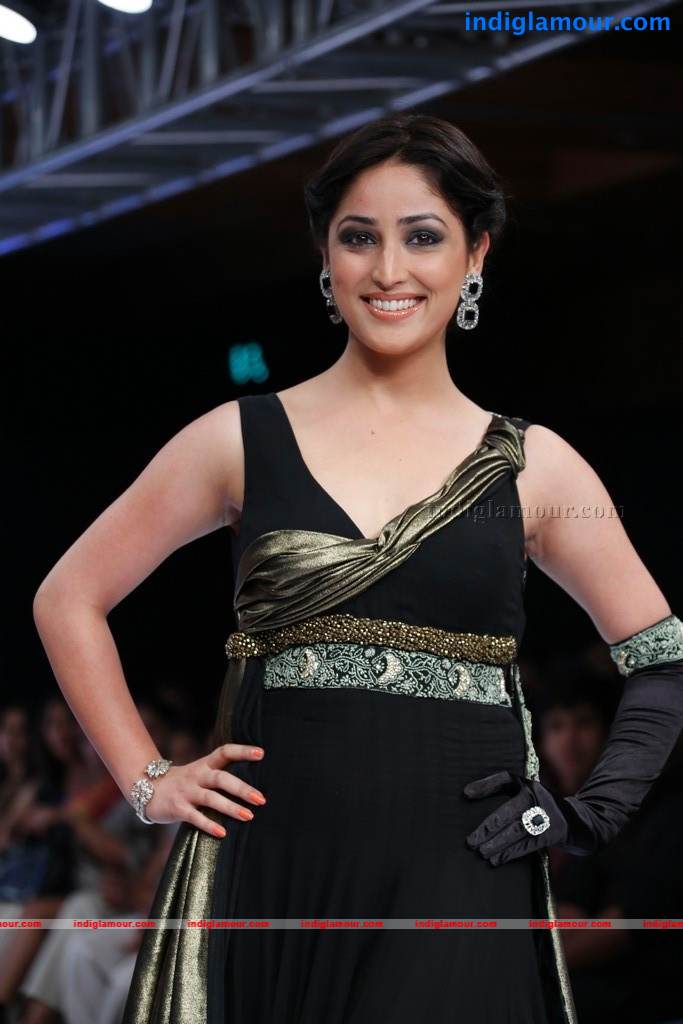 Yami Gautam Actress hd photo