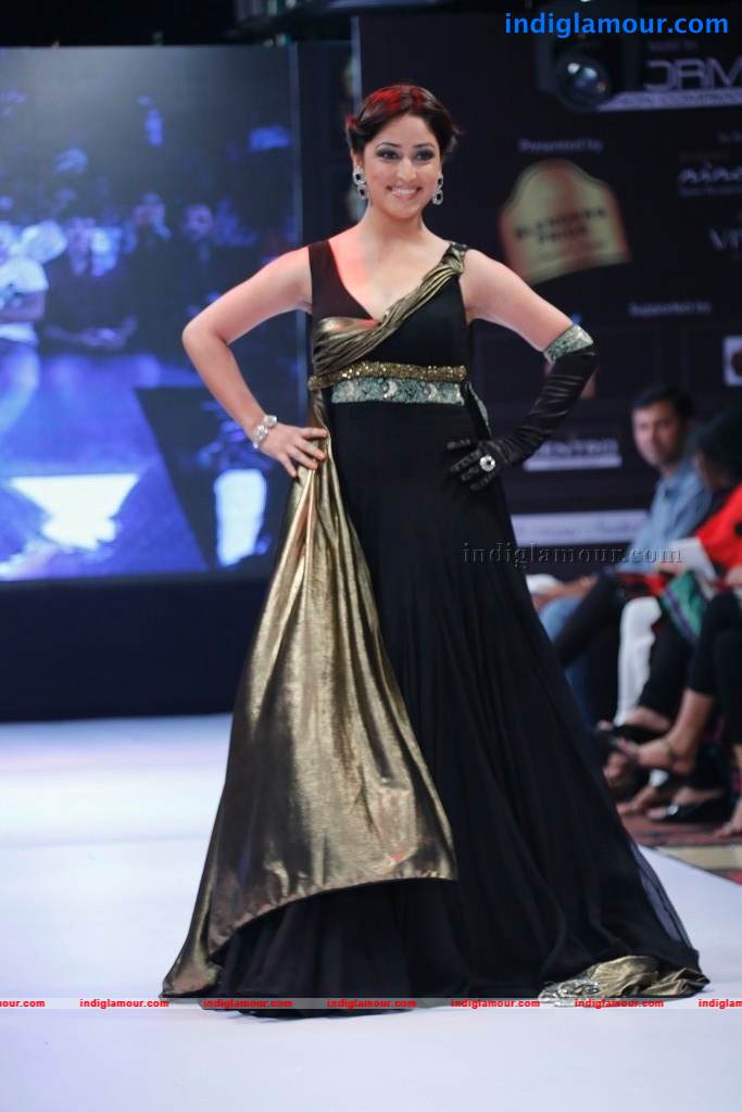 Yami Gautam Actress hd photo